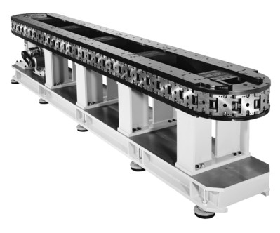 Heavy-Duty Conveyors