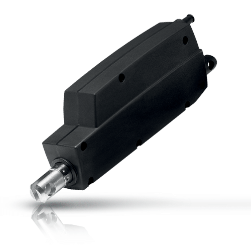 LA12 Electric Actuator