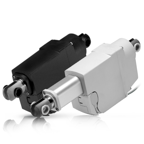 LA23 Electric Actuator