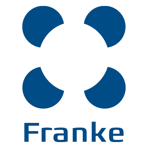 Franke Linear Motion Logo