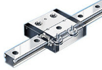 Cam Linear guide