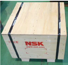 Nsk Crate