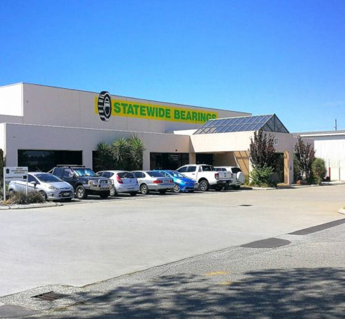 Statewide Bearings head office, Kewdale WA