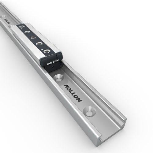 Rollon Compact Rail