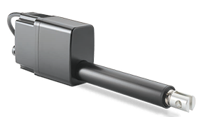 Thomson Electrack MD Actuator