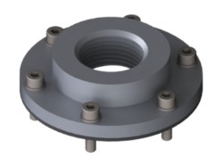 Flange Adapter