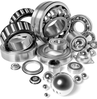 General Bearings