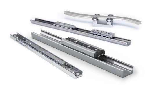 Linear Rails