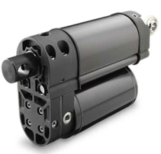 Thomson H-Track Electric Actuator