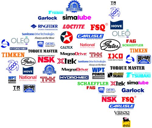 SWB supplier logos