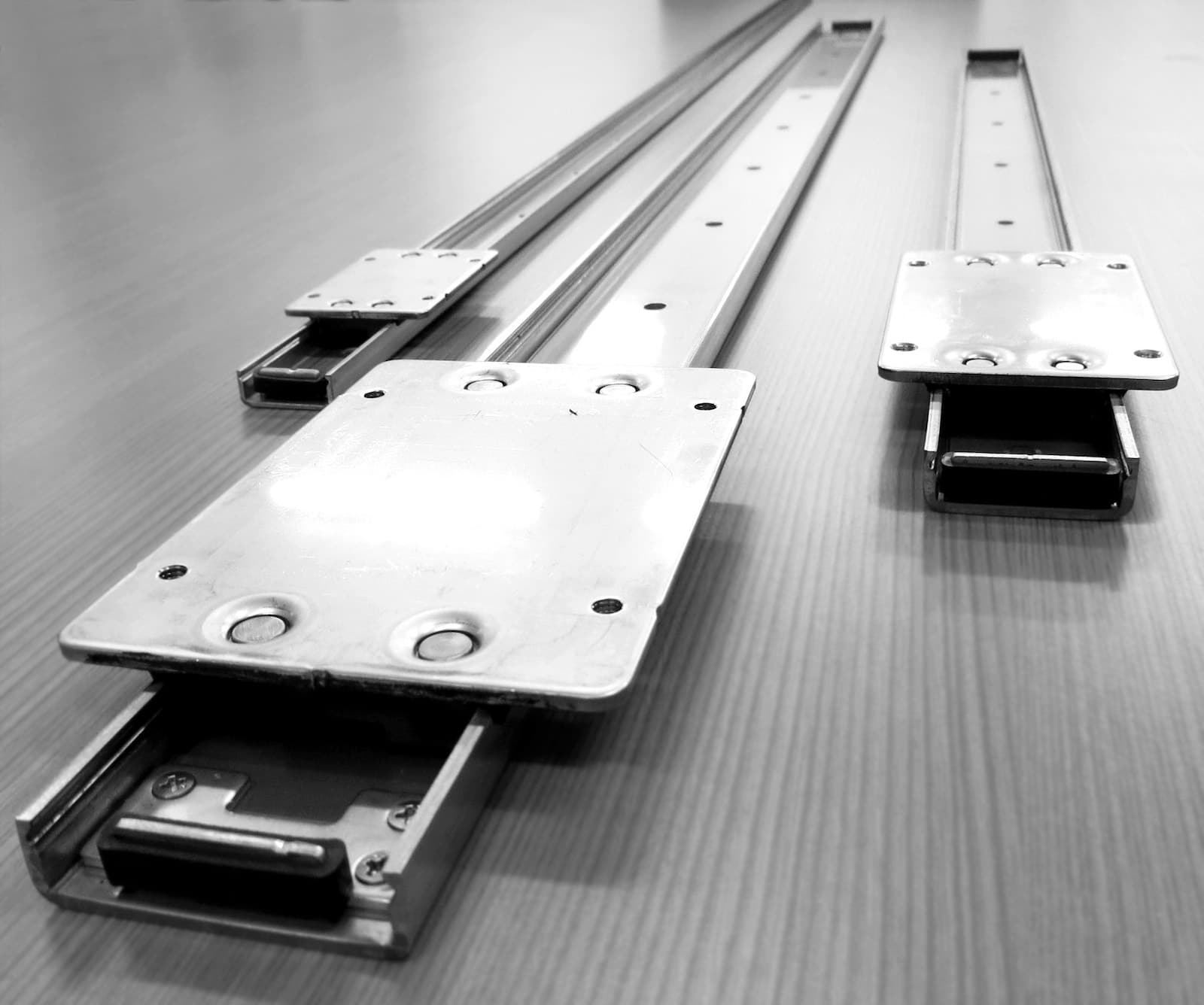 Linear Motion Slide Rails Statewide Bearings Linear Motion Slide Rails Statewide Bearings
