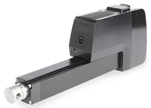 Thomson Electrak XD Actuator